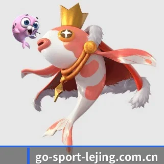 乐竞体育官网 APP